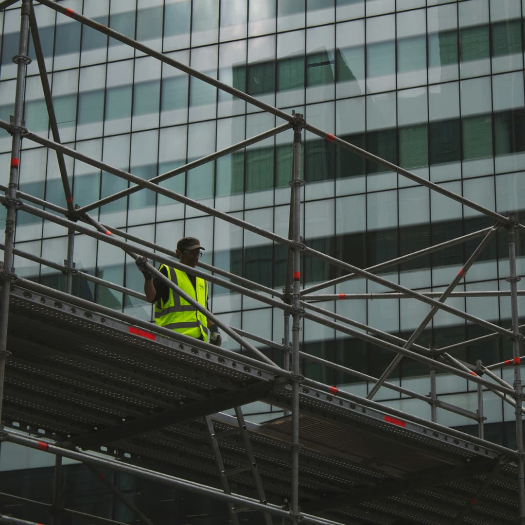 scaffold